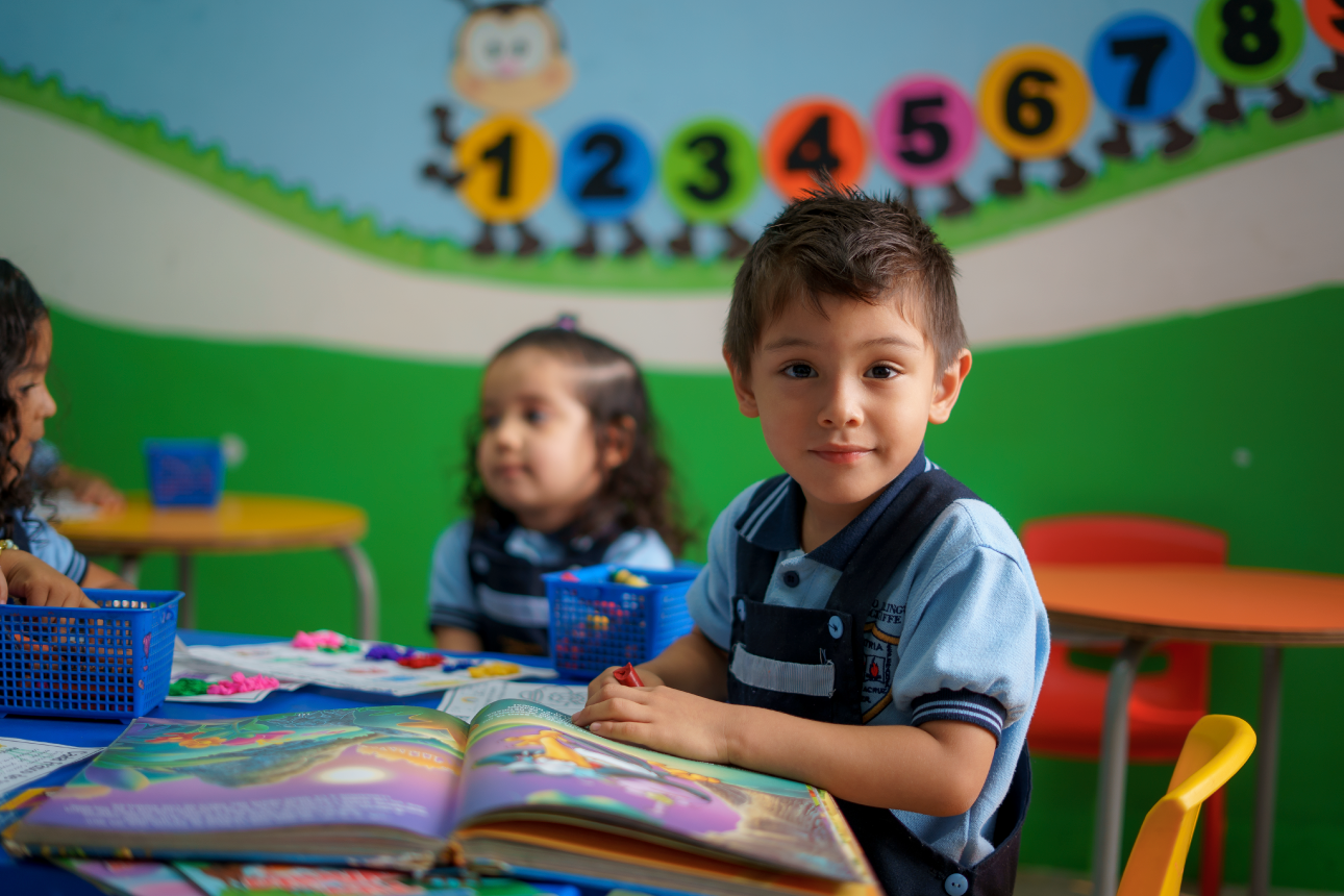 Clase de computación